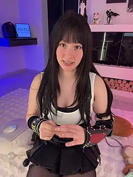 Snapshot of _nobara__ chatting on May 7, 2026, 4:07 am nobara online show from May 7, 2026, 4:07 am