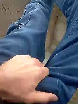 murokkk31 online show from January 5, 2025, 11:15 am