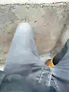 murokkk31 online show from January 23, 2025, 2:17 pm