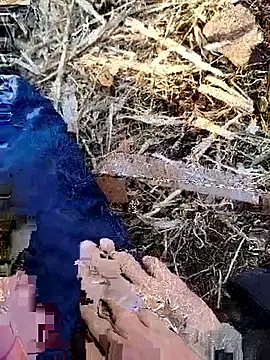 murokkk31 online show from November 30, 2025, 6:06 am