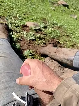 murokkk31 online show from March 25, 2026, 6:19 am