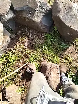 murokkk31 online show from March 27, 2026, 12:38 pm