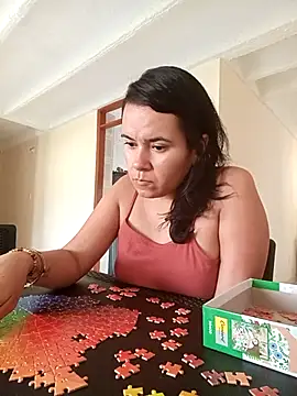 carlajames  online show from March 12, 2025, 9:56 pm