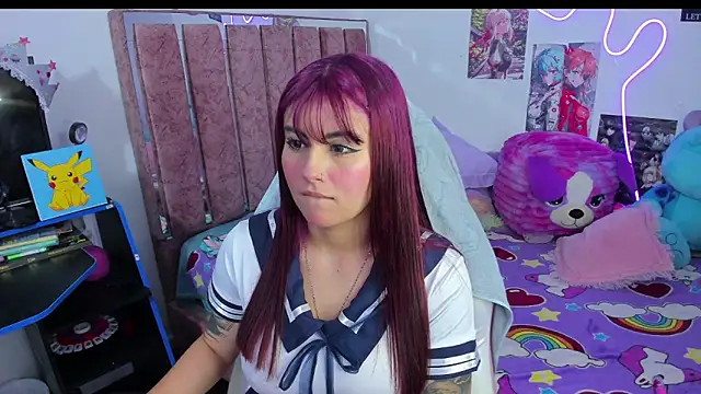 naoko kirino online show from March 13, 2026, 2:40 am