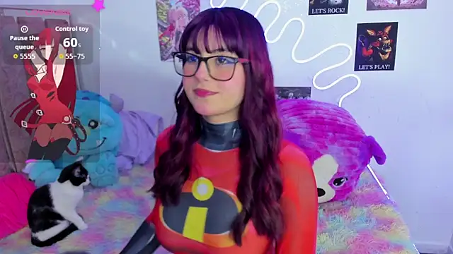 naoko kirino online show from March 21, 2026, 2:05 am