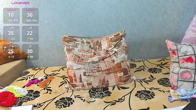 sweet assy online show from March 27, 2026, 8:26 am