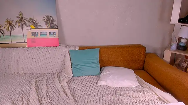 BoysLoveBlondee online show from March 14, 2025, 3:36 pm