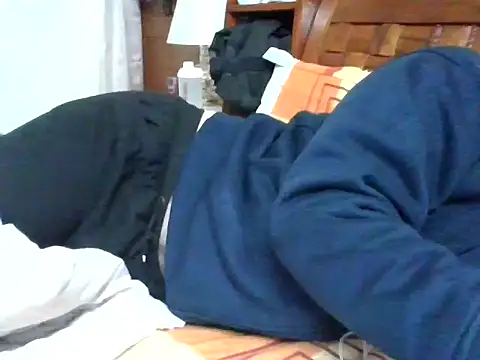 raka120294 online show from January 23, 2025, 8:24 pm