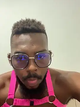 Destrozador415 online show from February 4, 2025, 8:06 pm