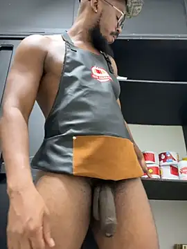 Destrozador415 online show from February 11, 2025, 6:30 am