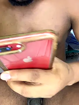 Destrozador415 online show from October 10, 2025, 3:55 pm