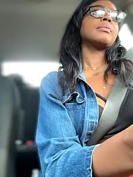 Blazerina online show from October 1, 2025, 5:30 pm