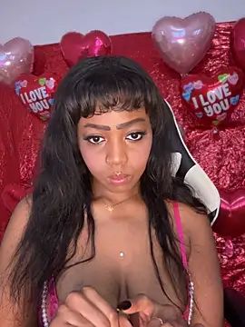 Blazerina online show from February 11, 2026, 3:50 pm