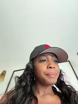 Blazerina online show from February 24, 2026, 1:03 am