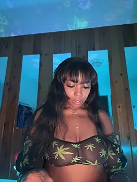 Blazerina online show from March 16, 2026, 4:07 am