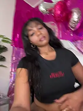 Blazerina online show from March 29, 2026, 8:09 pm