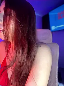 veronicaapink online show from January 18, 2026, 9:40 pm