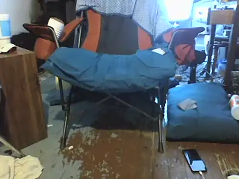 LumberJake69 online show from December 23, 2024, 11:36 am