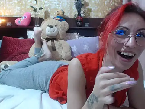 Emmatoo online show from March 8, 2025, 4:17 pm