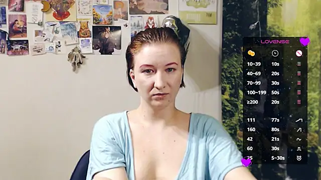 Snapshot of licentia__poetica chatting on March 29, 2026, 6:19 pm licentia poetica online show from March 29, 2026, 6:19 pm