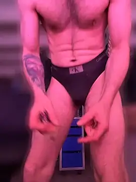Pablo666666 hot online show from May 20, 2026, 6:14 pm