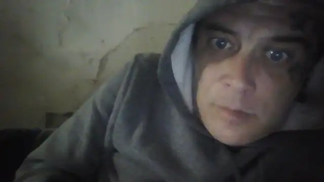 demonsemen1980 online show from September 11, 2025, 4:34 am