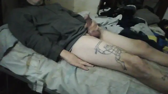 demonsemen1980 online show from January 6, 2026, 3:43 am