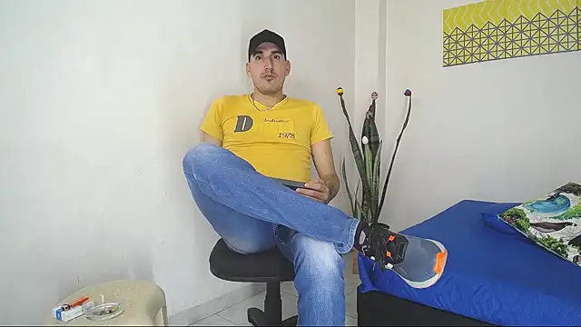 jayydenandjacob online show from December 2, 2024, 7:27 pm