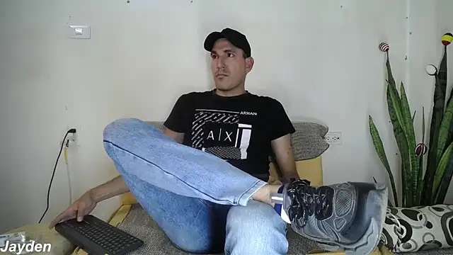 jayydenandjacob online show from November 8, 2025, 7:01 pm