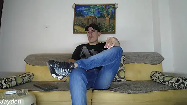 jayydenandjacob online show from April 18, 2026, 6:56 pm