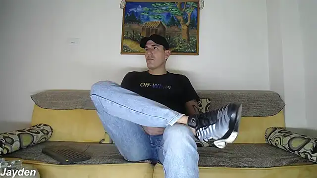 Snapshot of jayydenandjacob chatting on April 25, 2026, 6:27 pm jayydenandjacob online show from April 25, 2026, 6:27 pm