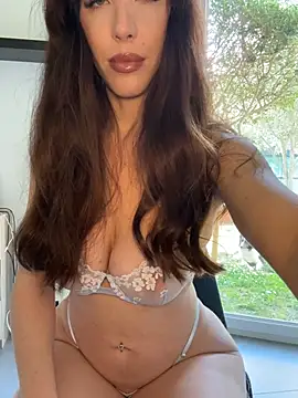 Eyline online show from March 20, 2026, 2:00 pm