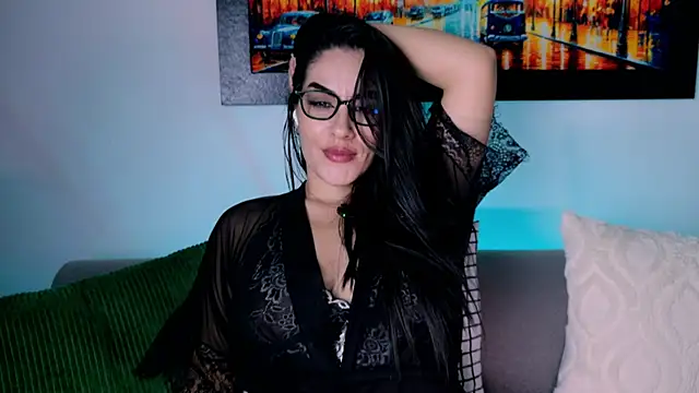 Pamela Rosal online show from March 29, 2026, 12:54 am