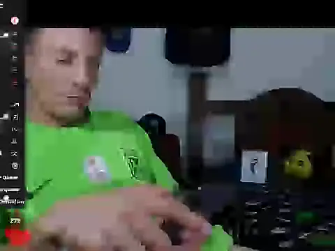 trebollhht online show from January 29, 2025, 9:23 am