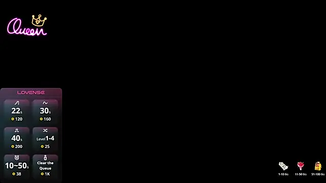 Maryonthemoon online show from January 15, 2026, 9:36 am