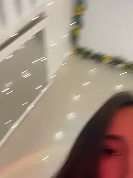 Angeeel  online show from February 23, 2025, 6:49 am