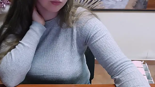  Annabelle Lee online show from December 20, 2024, 10:27 am