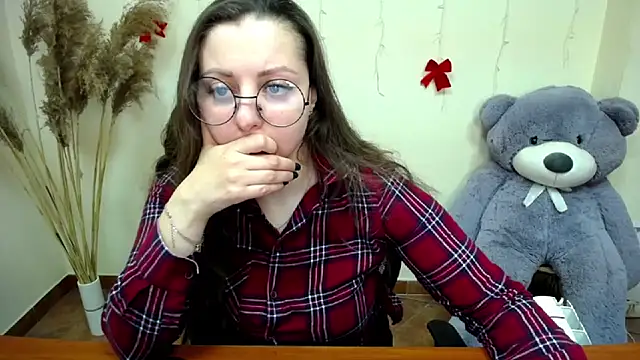  Annabelle Lee online show from December 27, 2024, 7:29 am