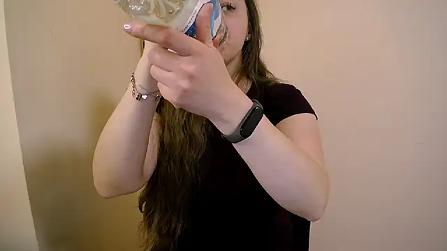  Annabelle Lee online show from January 22, 2025, 7:46 am