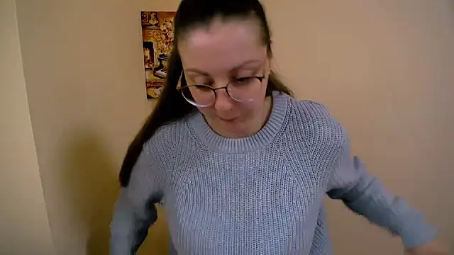  Annabelle Lee online show from February 13, 2025, 7:56 am