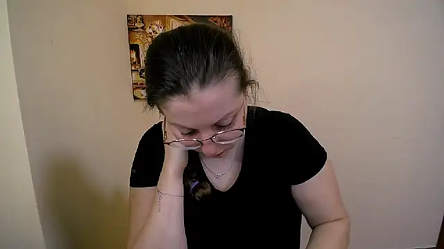  Annabelle Lee online show from February 20, 2025, 7:45 am