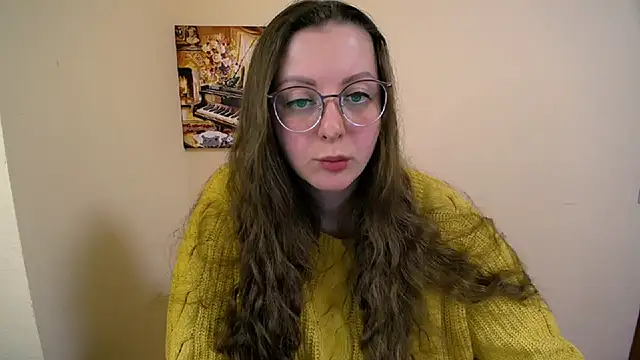  Annabelle Lee online show from February 27, 2025, 10:37 am