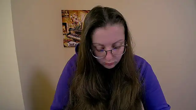  Annabelle Lee online show from March 18, 2025, 7:30 am