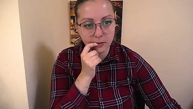  Annabelle Lee online show from September 26, 2025, 6:50 am