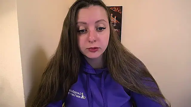  Annabelle Lee online show from September 27, 2025, 6:18 am