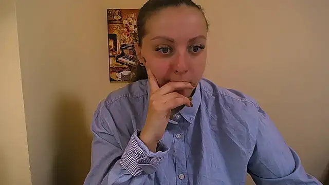  Annabelle Lee online show from October 3, 2025, 6:43 am