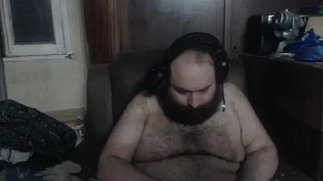 hairyhulk online show from January 1, 2025, 8:13 am