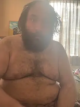 hairyhulk online show from January 5, 2025, 10:29 pm