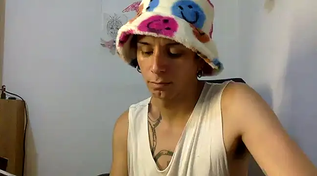 Thematrioshkaoficial24 online show from December 22, 2024, 1:12 am