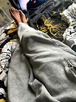 Big-dick 1 online show from November 9, 2025, 5:33 pm